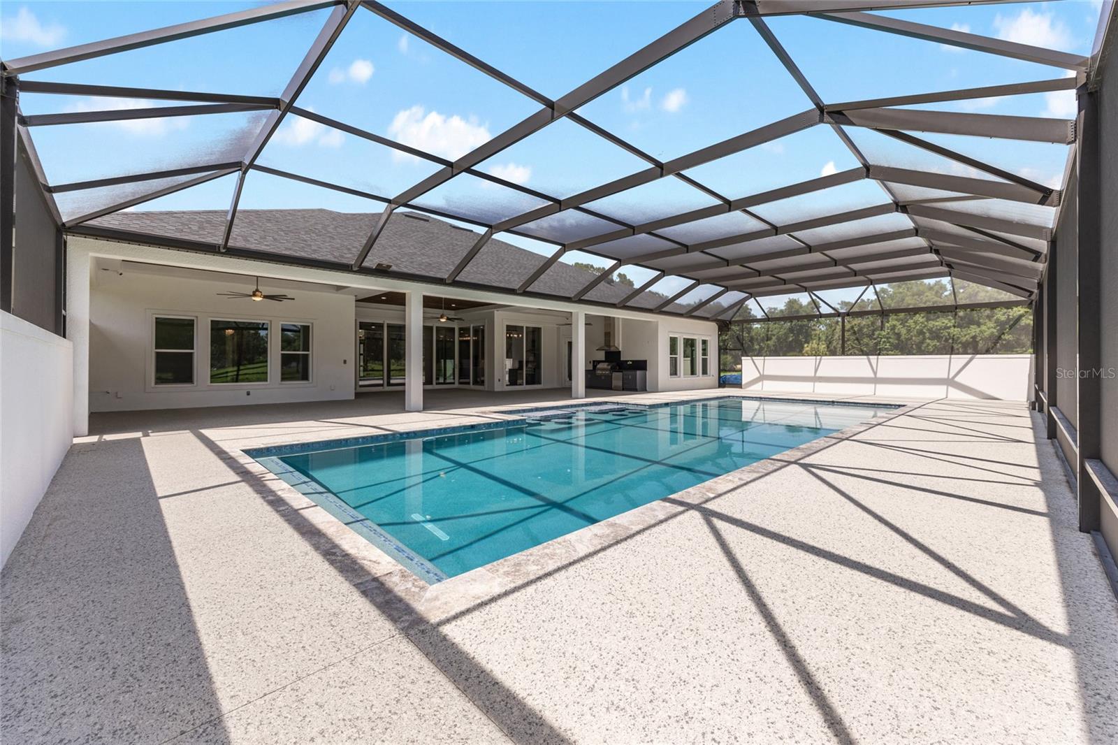 TURNING HAWK RANCH - Residential