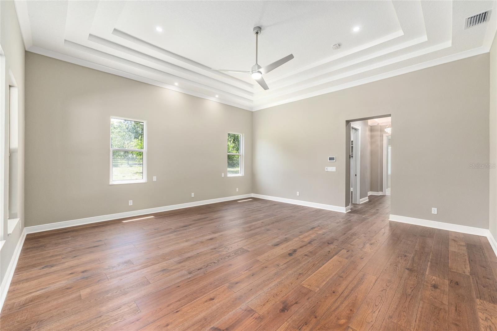 TURNING HAWK RANCH - Residential