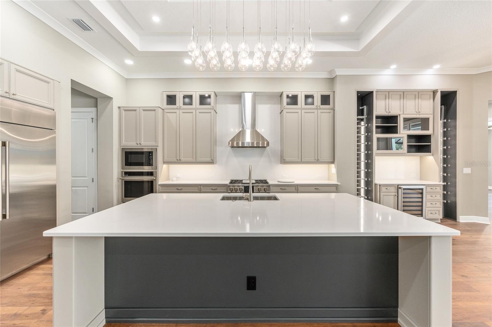 TURNING HAWK RANCH - Residential