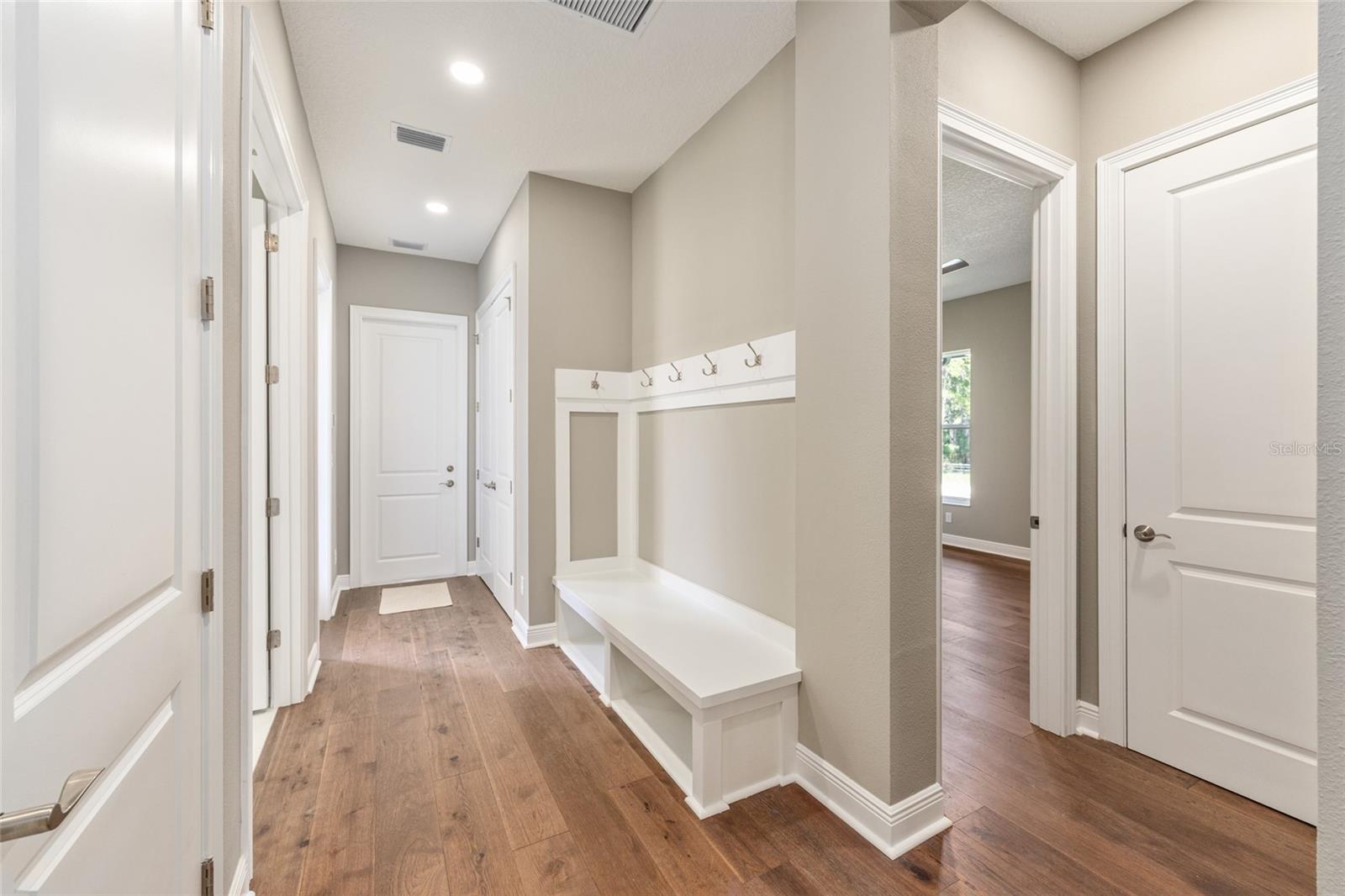 TURNING HAWK RANCH - Residential