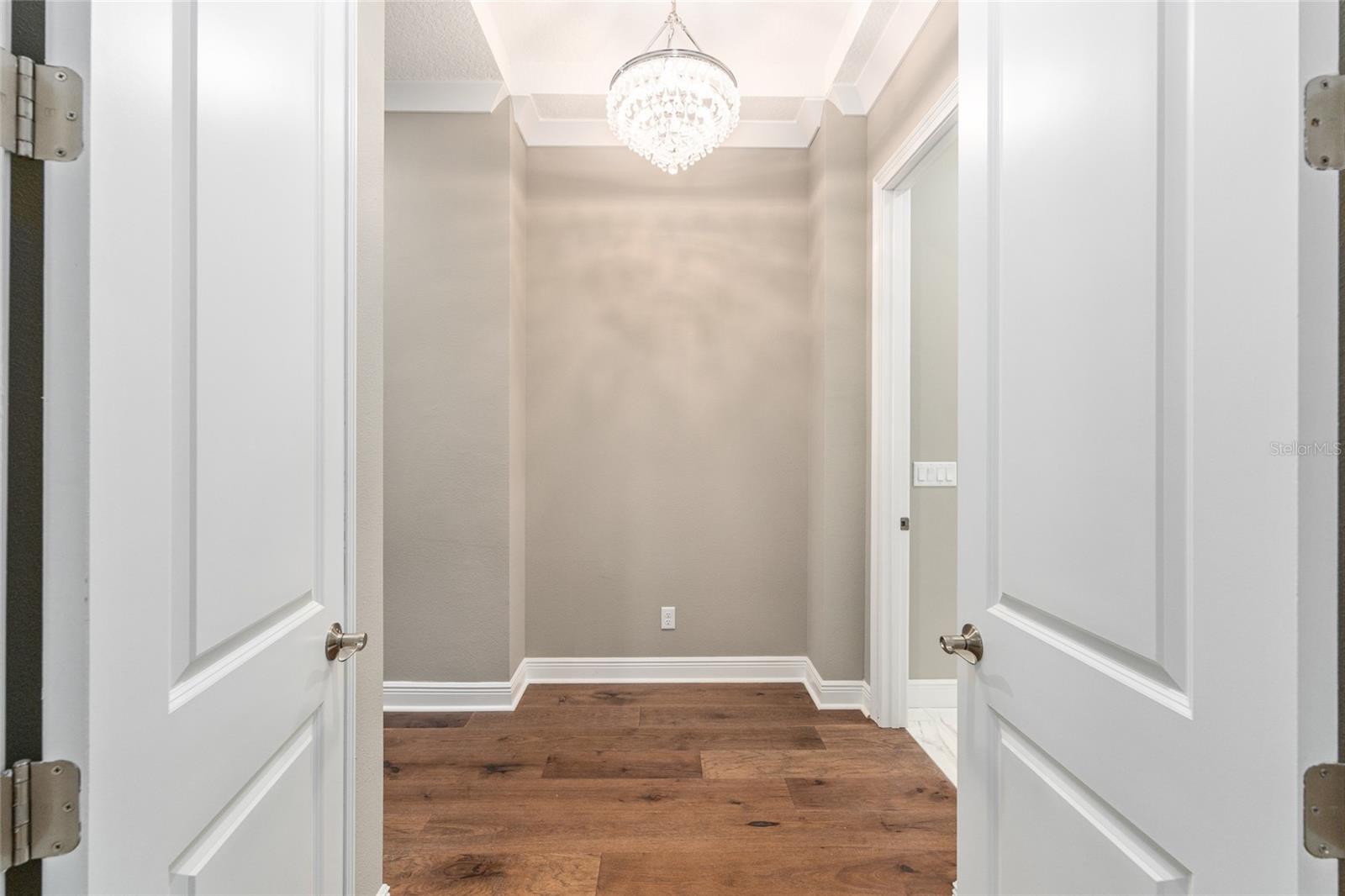 TURNING HAWK RANCH - Residential