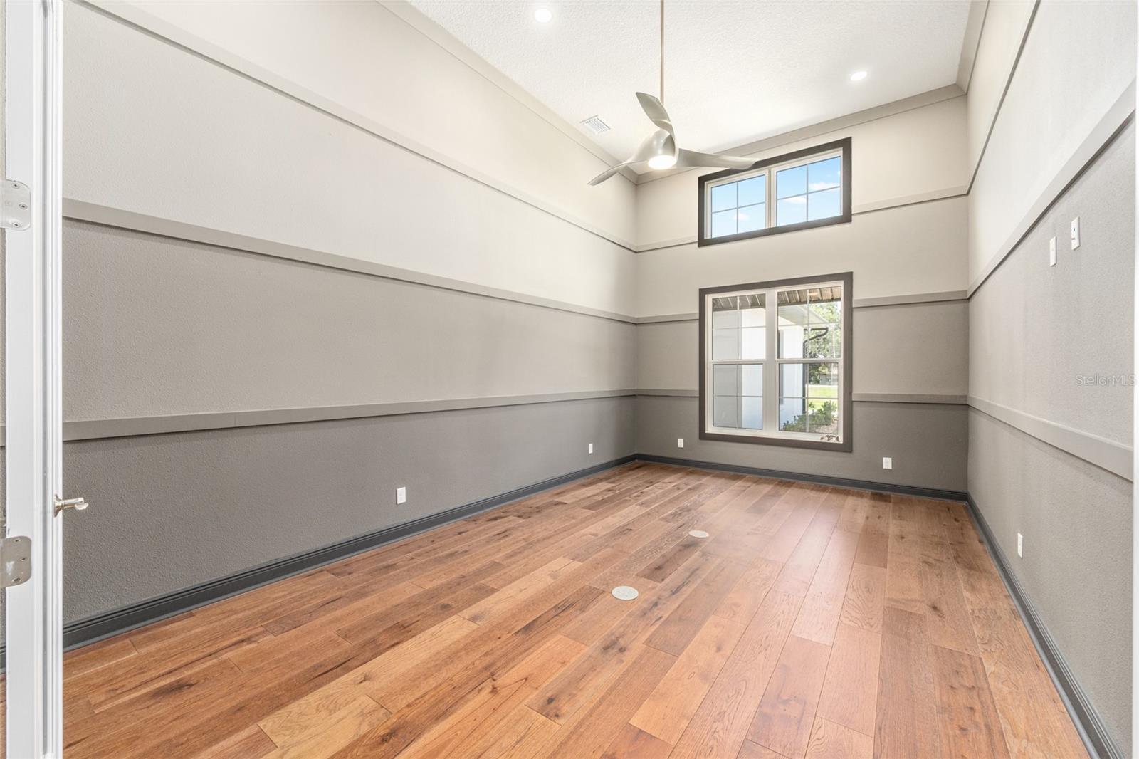 TURNING HAWK RANCH - Residential