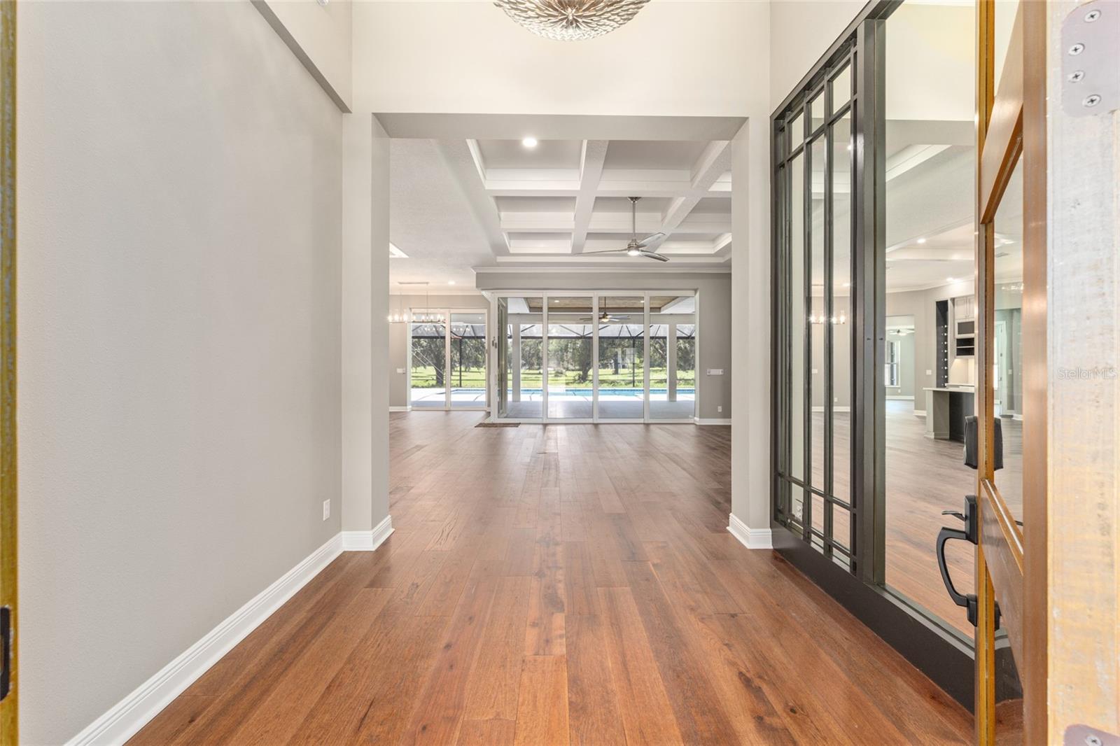 TURNING HAWK RANCH - Residential