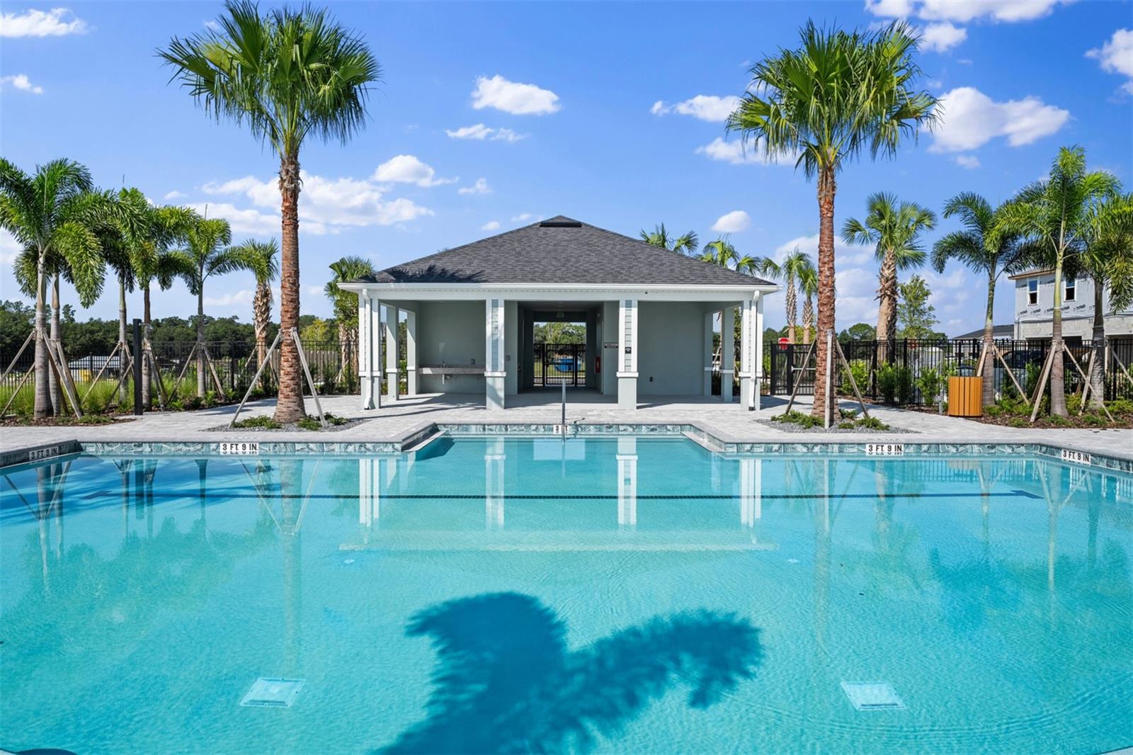 GARDENIA RESERVE - Residential