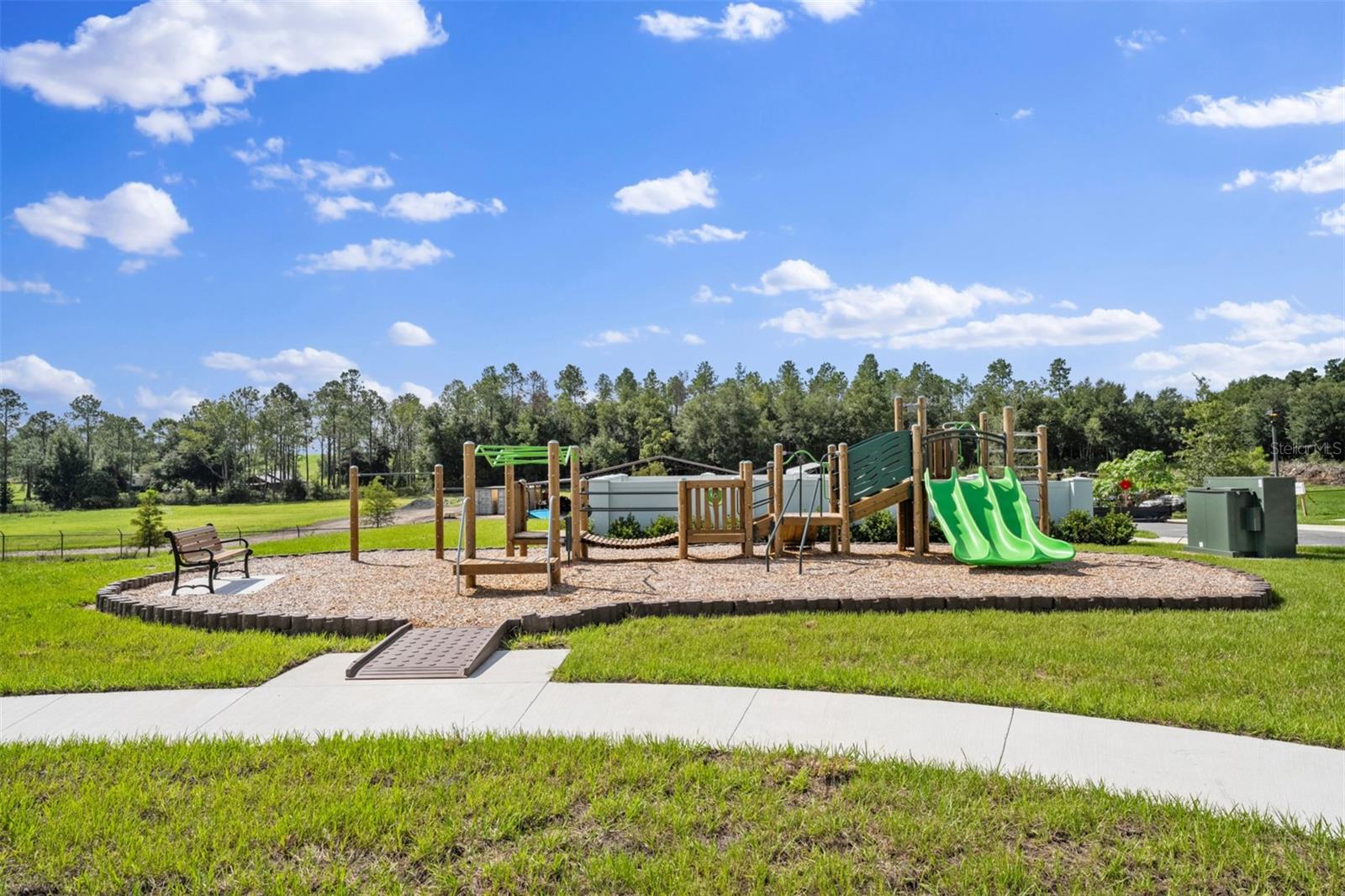 GARDENIA RESERVE - Residential