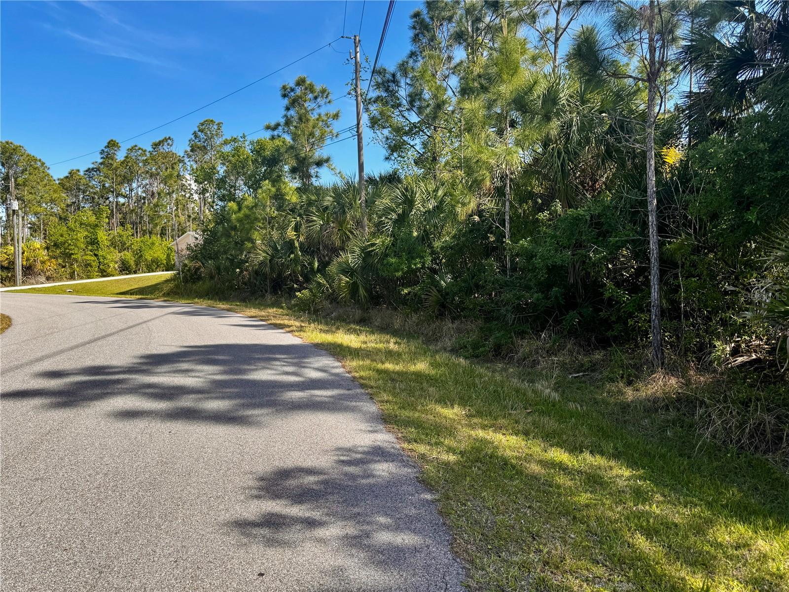 NEW LOWER PRICE!!! Imagine building your dream home in one of America's fastest growing cities - North Port Florida!
This oversized lot gives you plenty of space to create the home and the lifestyle that you have always envisioned. Nestled in a quiet, up-and-coming neighborhood, you'll enjoy the peace of suburban living while still being just minutes away from shopping, dining, and everyday conveniences. 
With North Port's affordability, friendly atmosphere, and strong community feel it's easy to see why so many are choosing to call this area home. Plus - you're less than 15 minutes from beautiful Guld Coat beaches, giving you the best of relaxation and recreation.
Don't miss your chance to own a piece of Florida paradise. Start building the life you've been dreaming of!