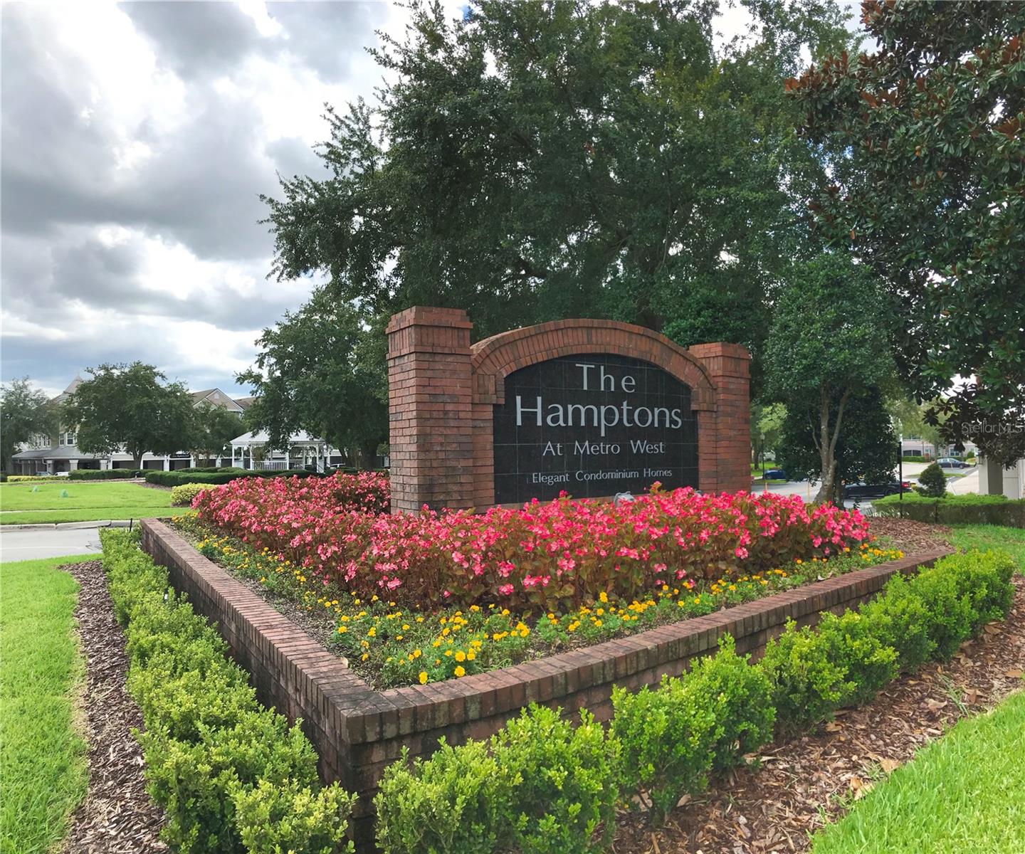 HAMPTONS/METROWEST - Residential Lease