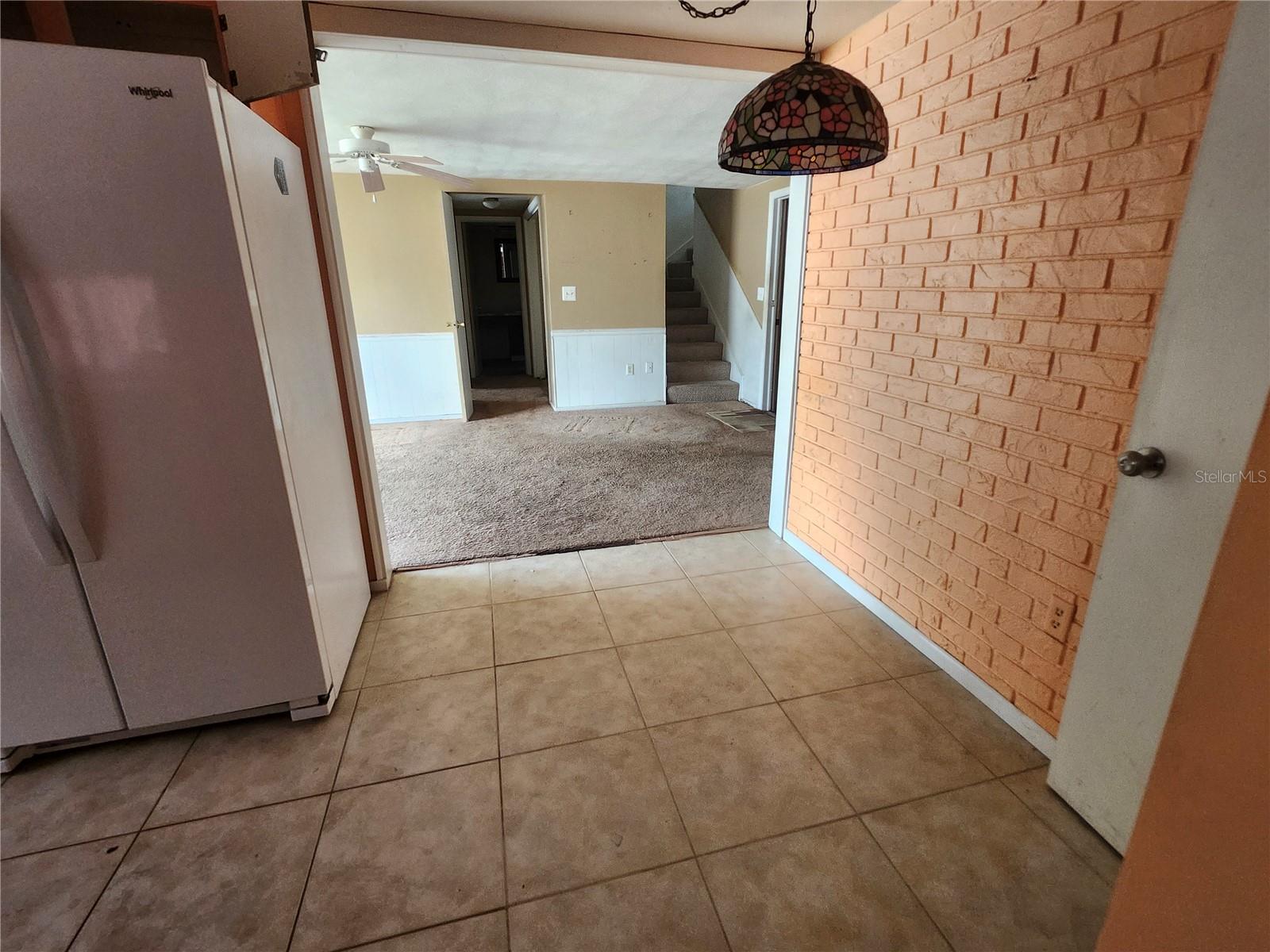 BEACON WOODS VILLAGE - Residential