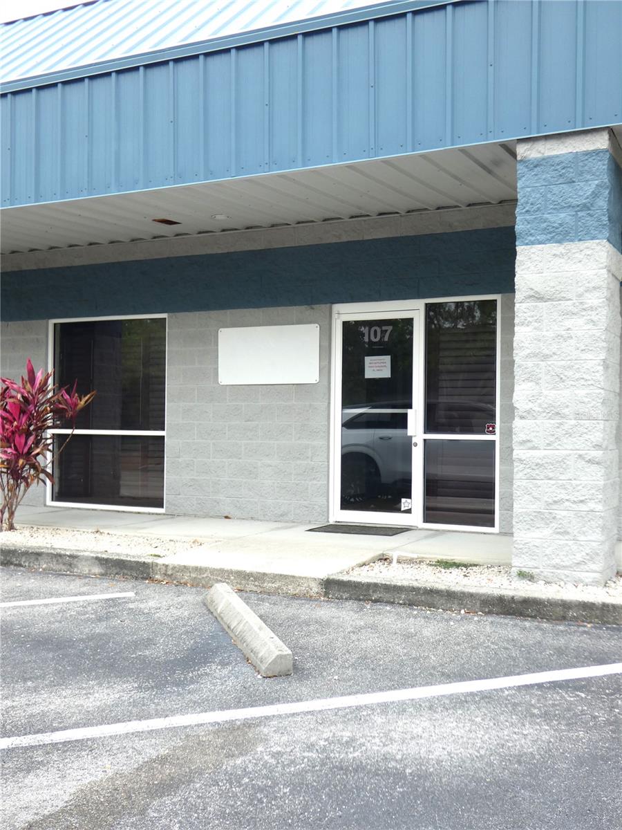 PORTER LAKE PARK - Commercial Sale