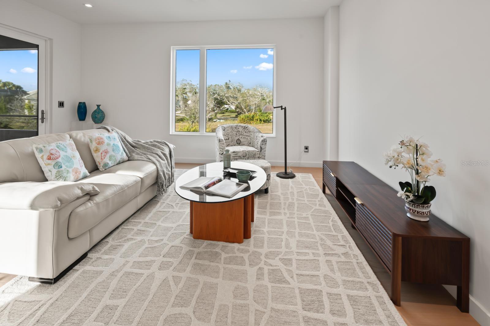 COQUINA BEACH - Residential