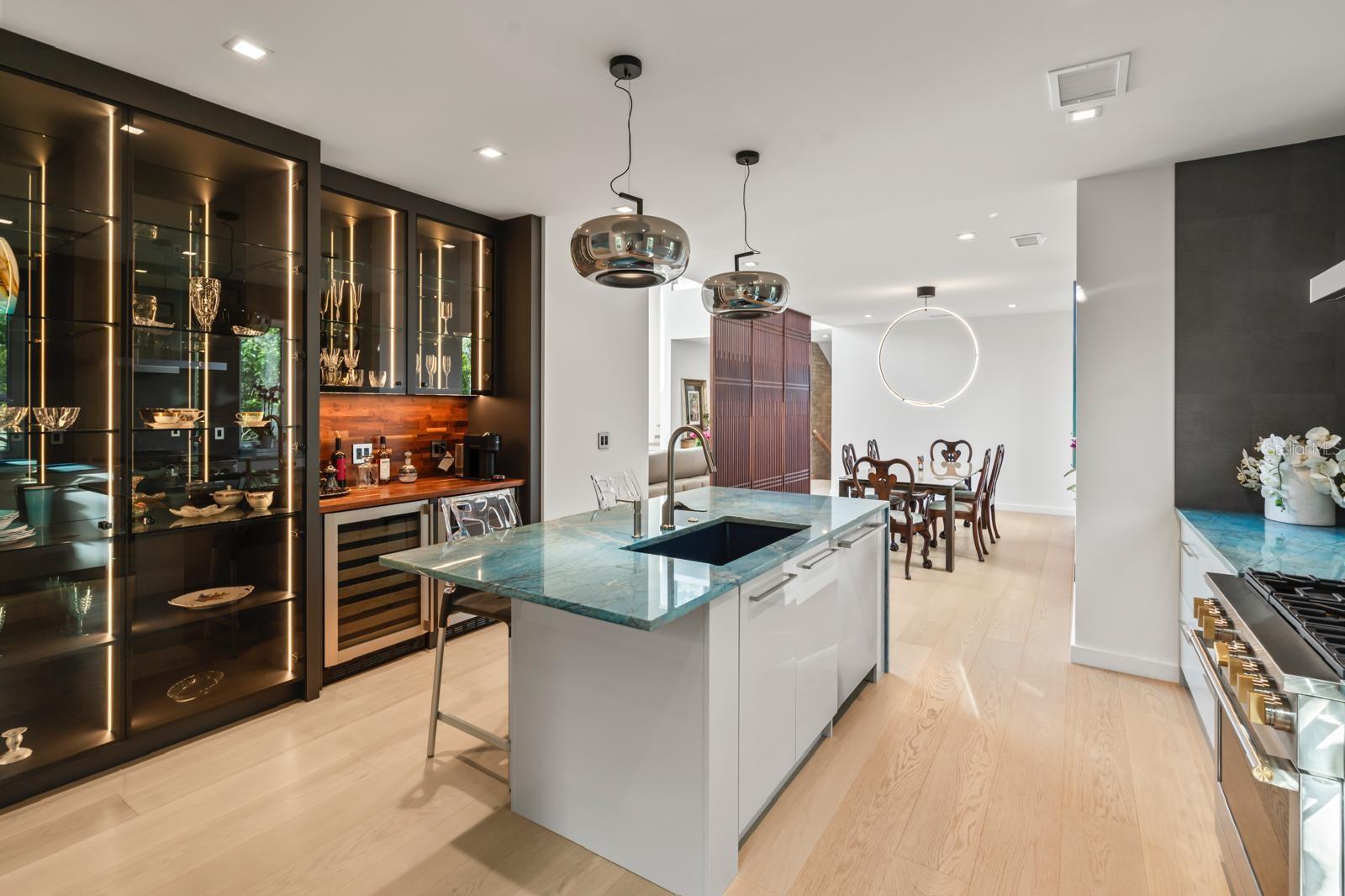 COQUINA BEACH - Residential