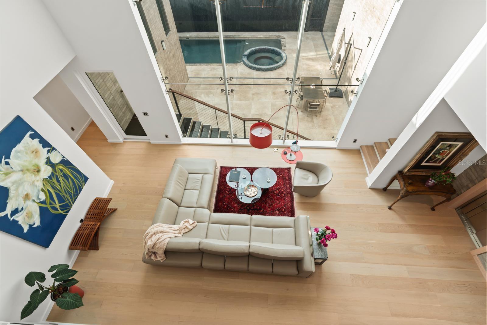COQUINA BEACH - Residential