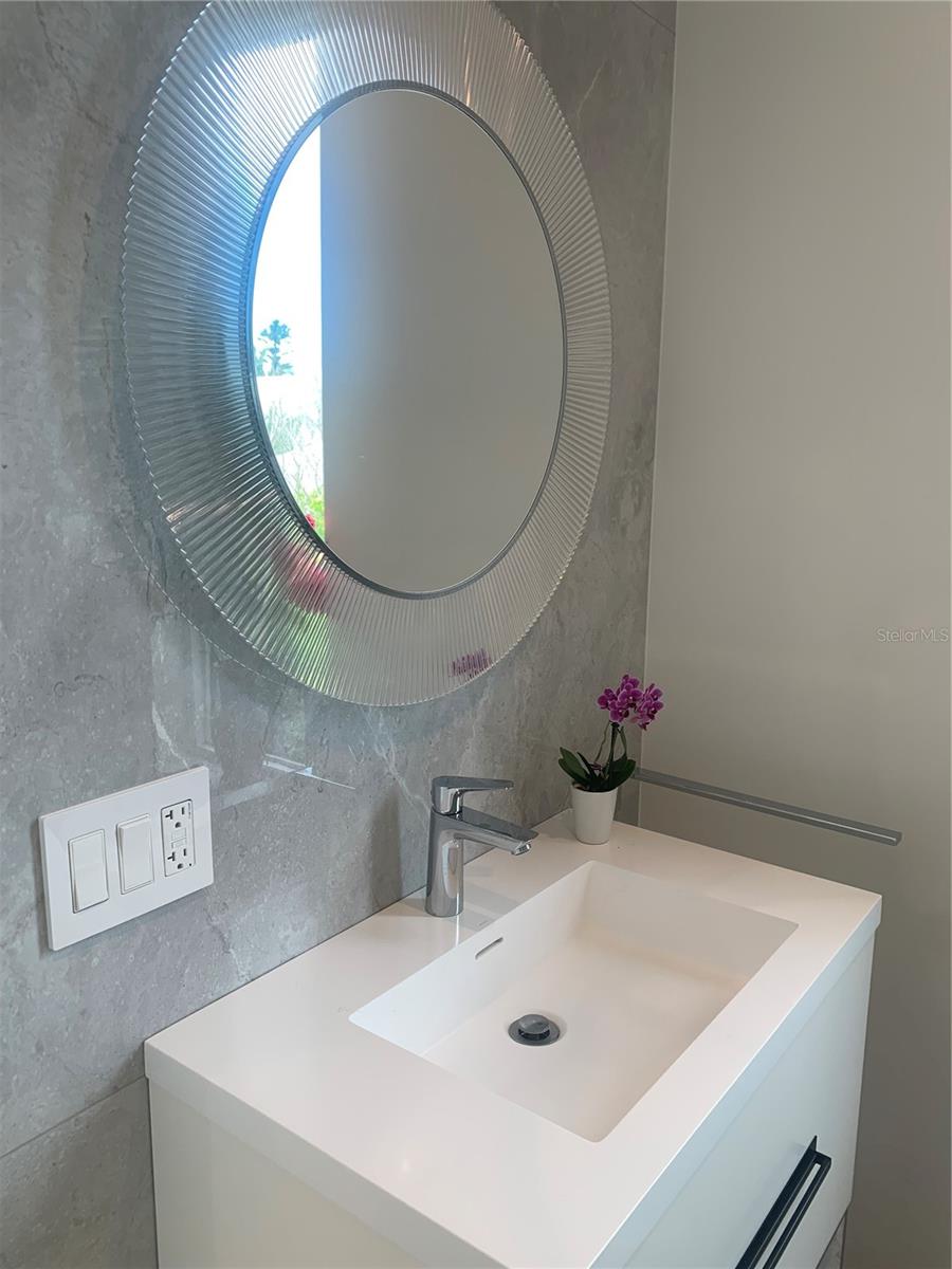 COQUINA BEACH - Residential