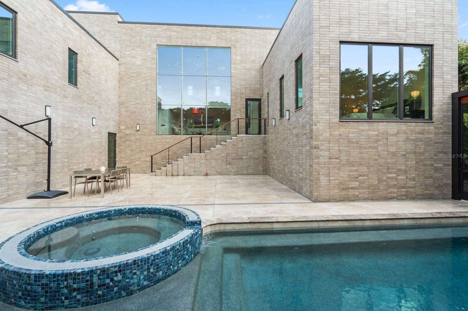 COQUINA BEACH - Residential