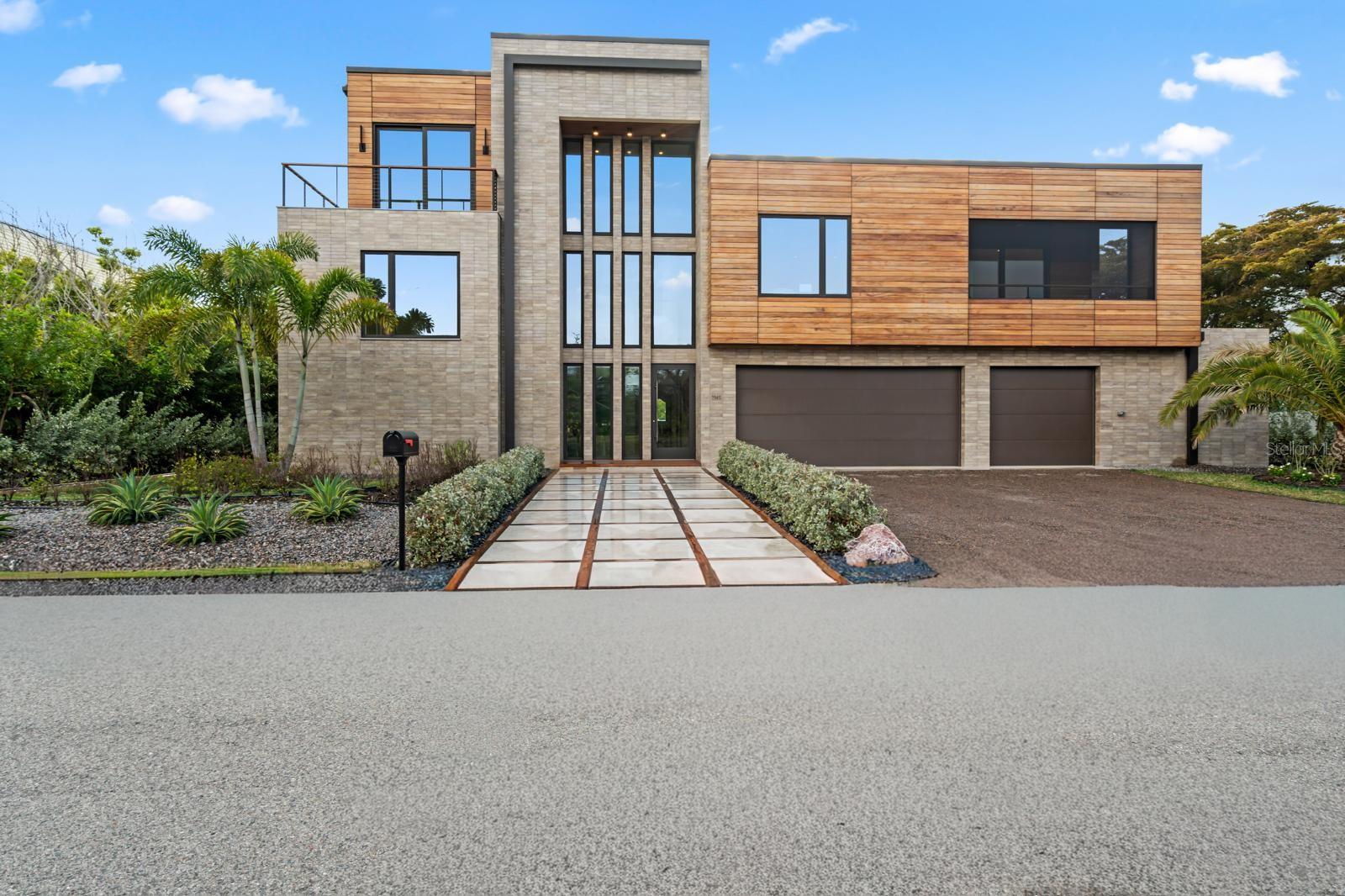 COQUINA BEACH - Residential