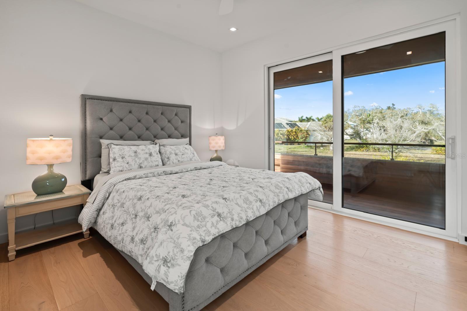 COQUINA BEACH - Residential