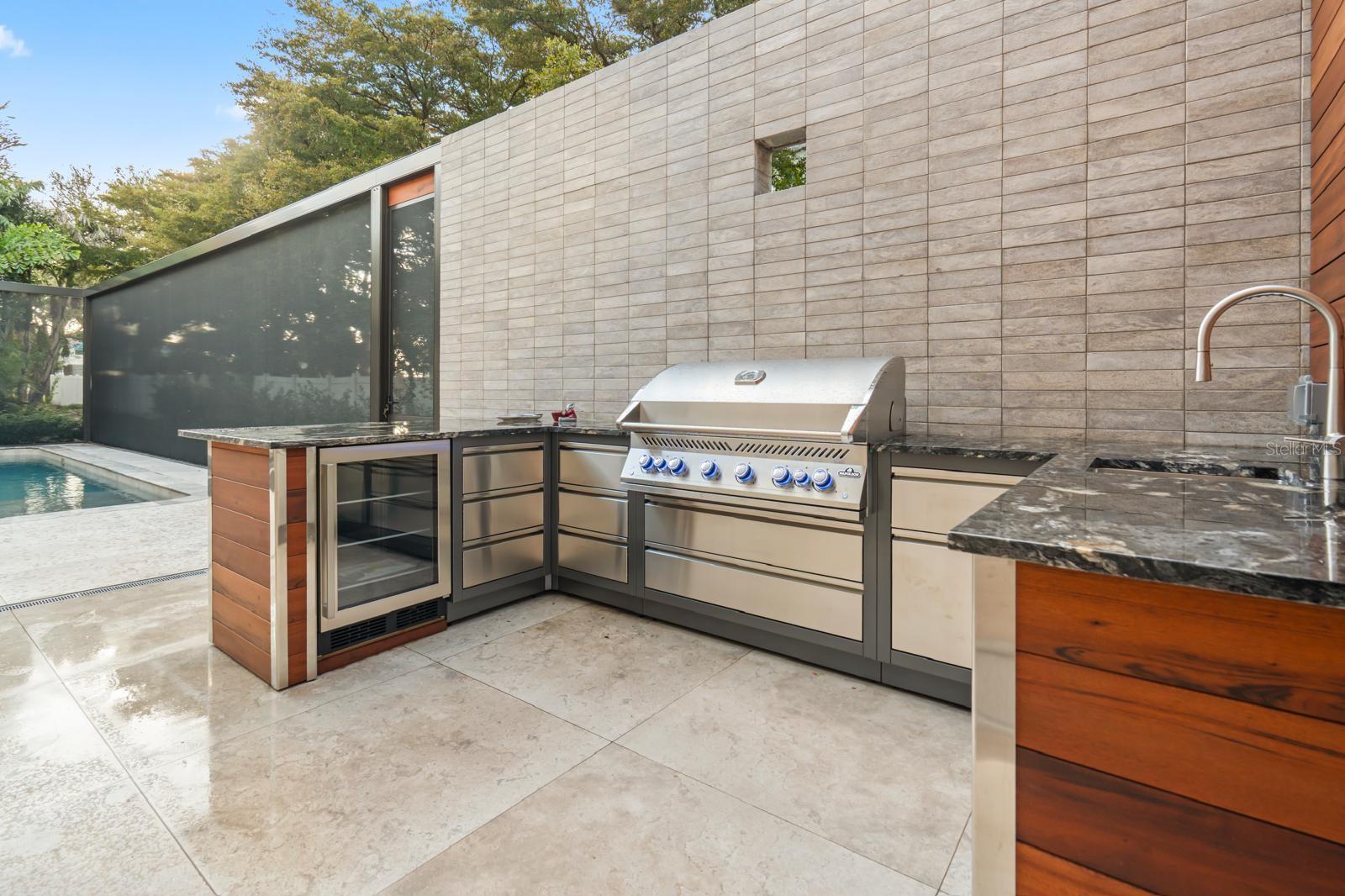 COQUINA BEACH - Residential
