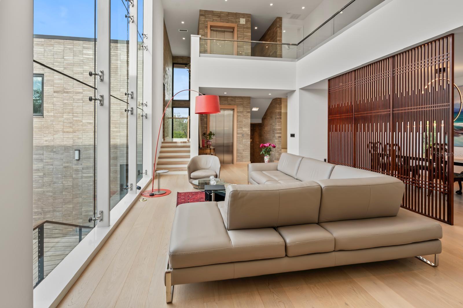 COQUINA BEACH - Residential