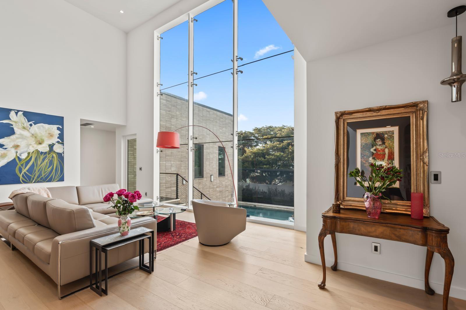 COQUINA BEACH - Residential
