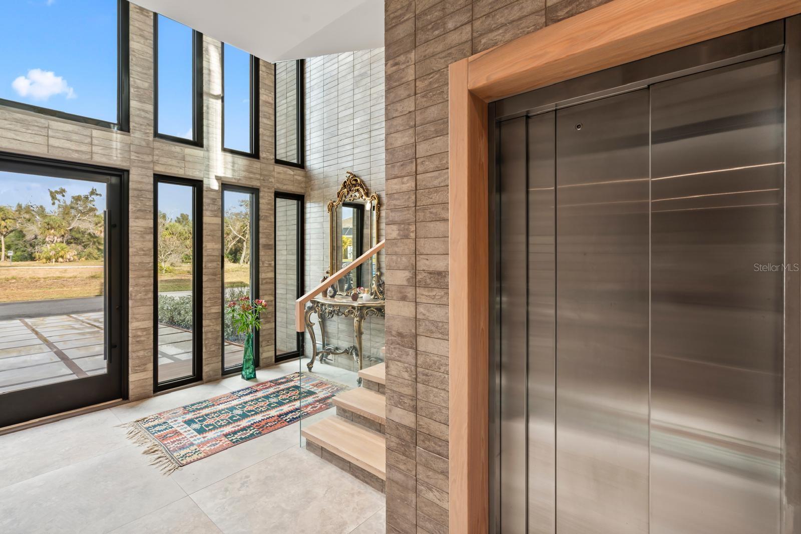 COQUINA BEACH - Residential