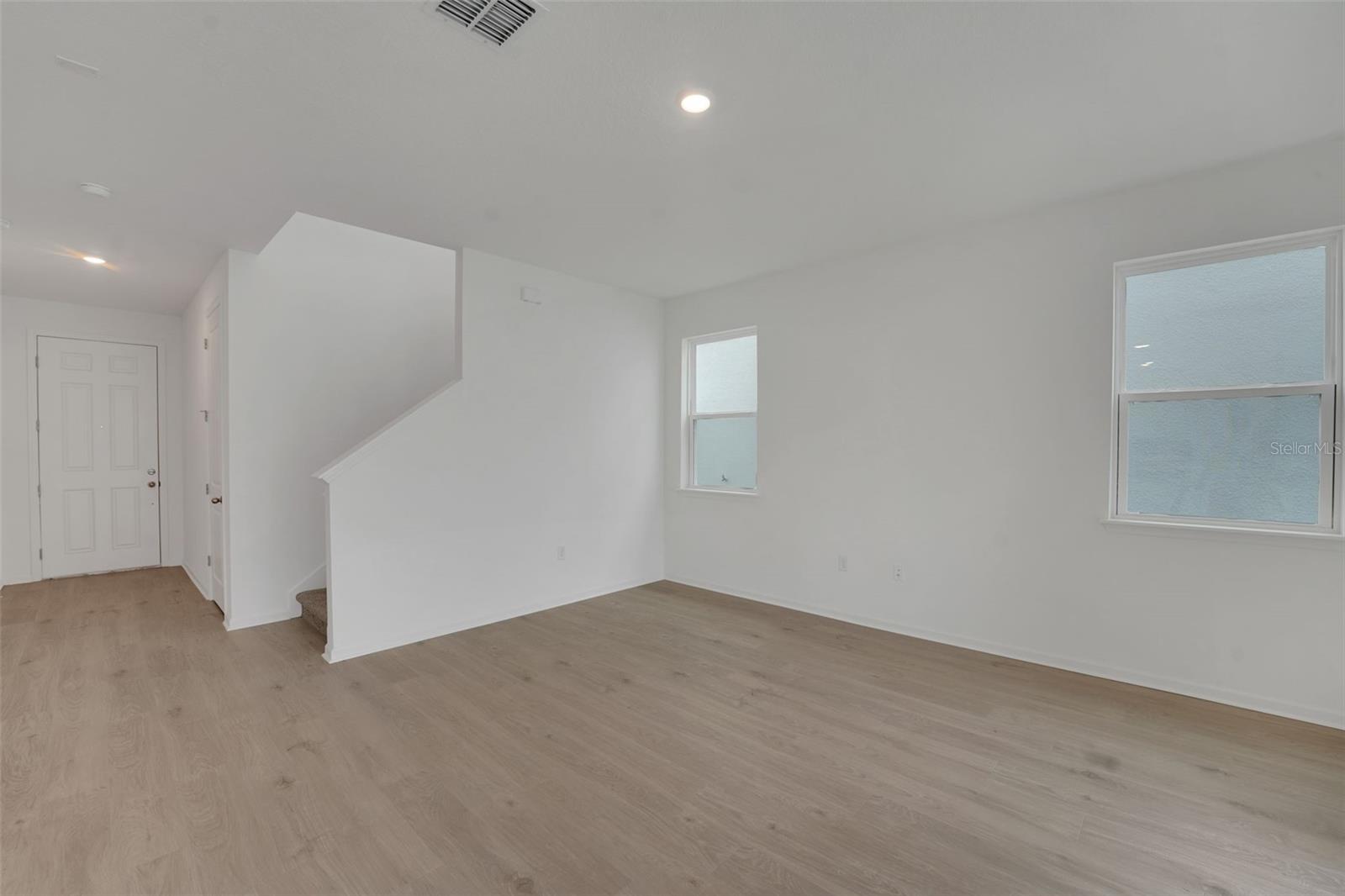 CROSSROADS AT KELLY PARK - Residential