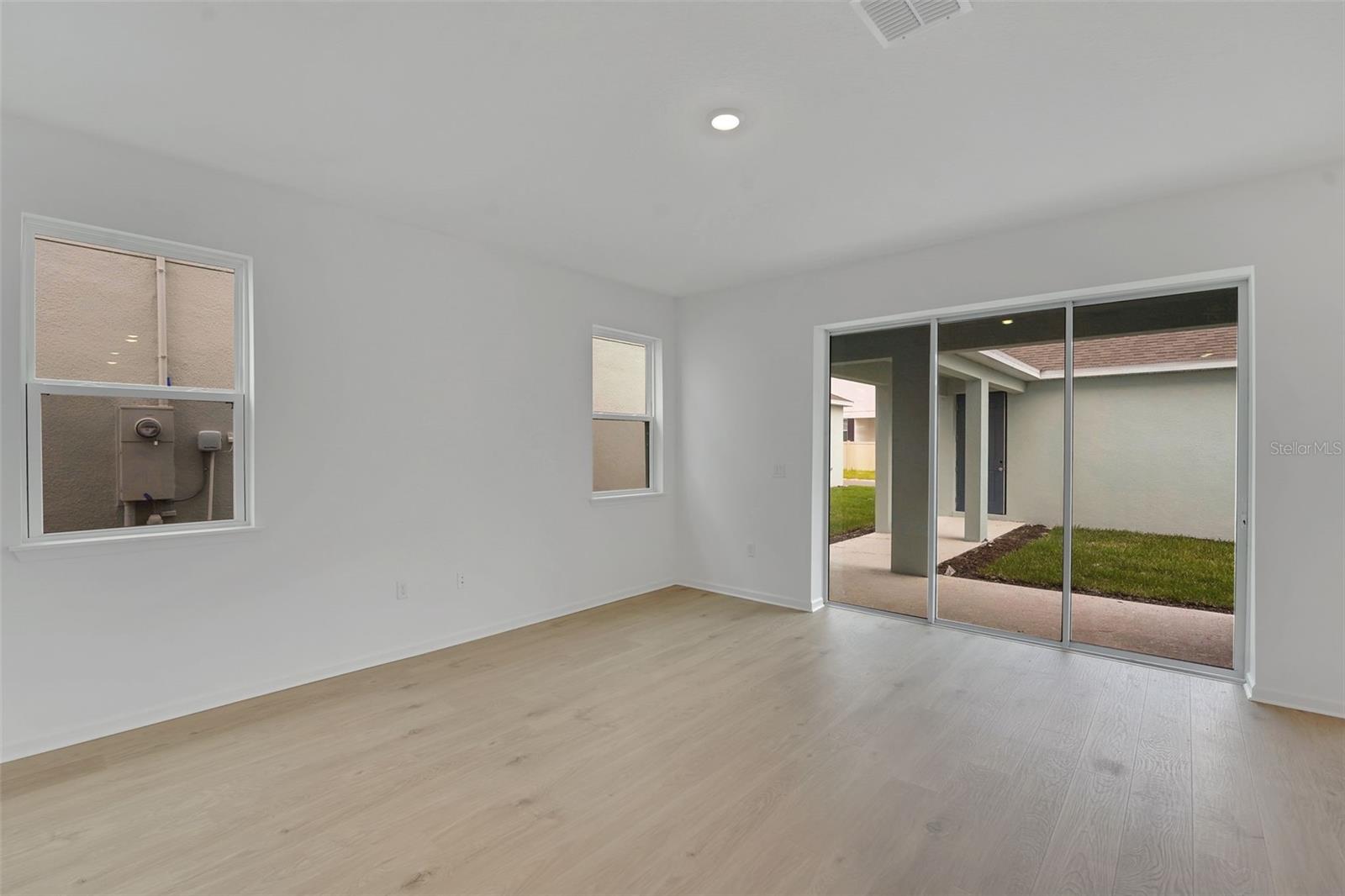 CROSSROADS AT KELLY PARK - Residential
