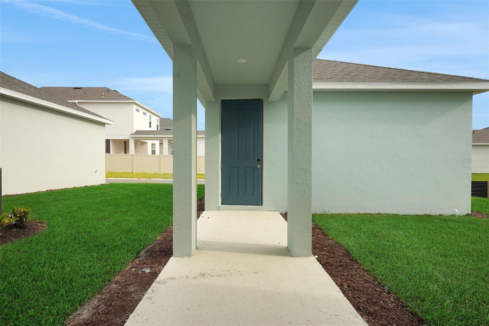 CROSSROADS AT KELLY PARK - Residential