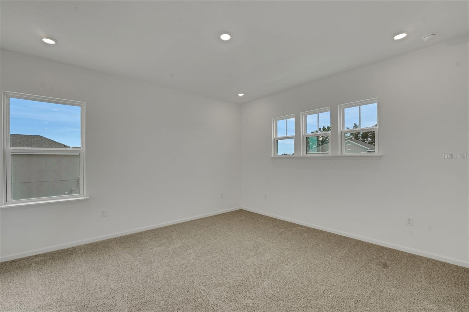 CROSSROADS AT KELLY PARK - Residential