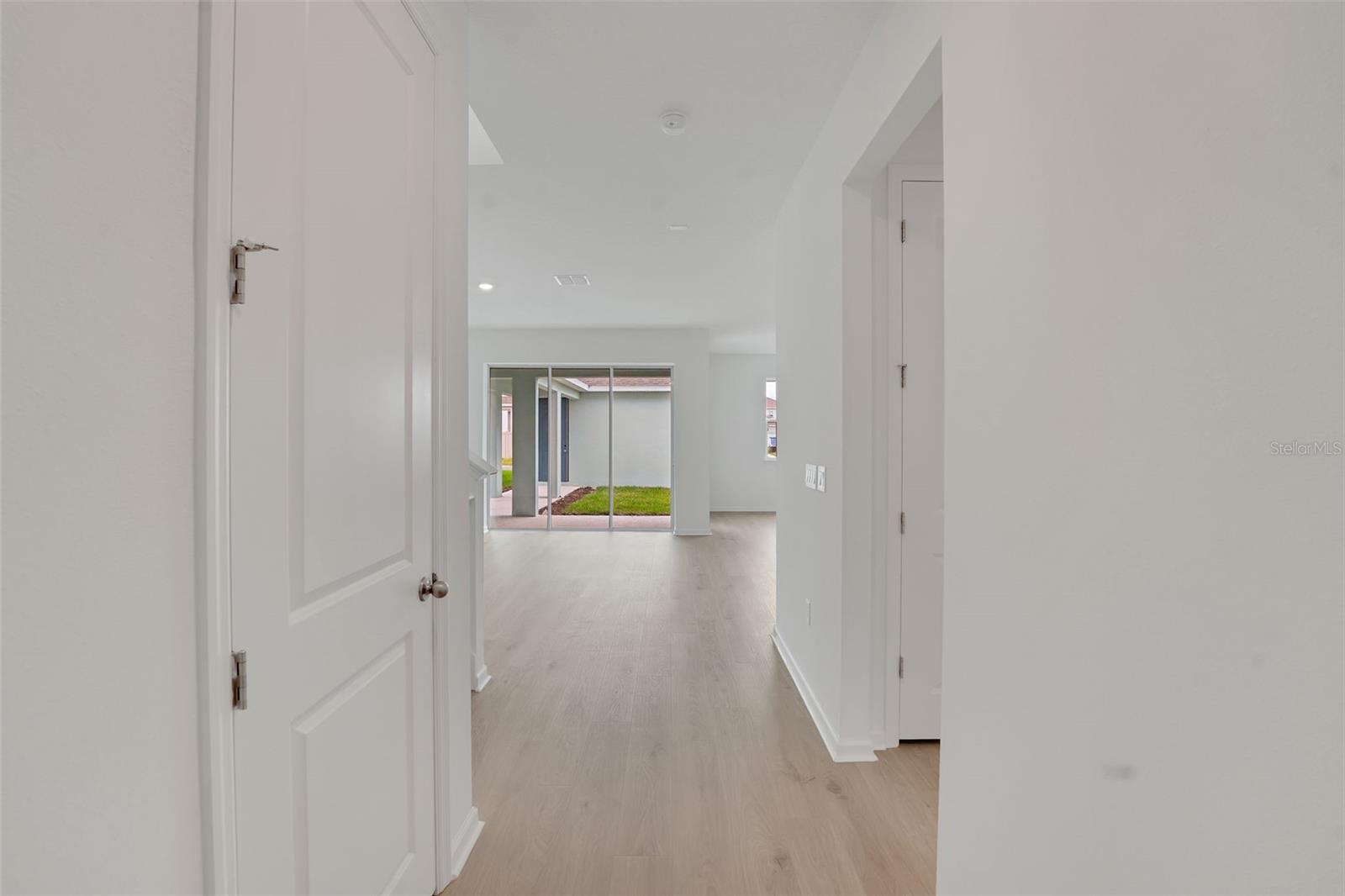CROSSROADS AT KELLY PARK - Residential