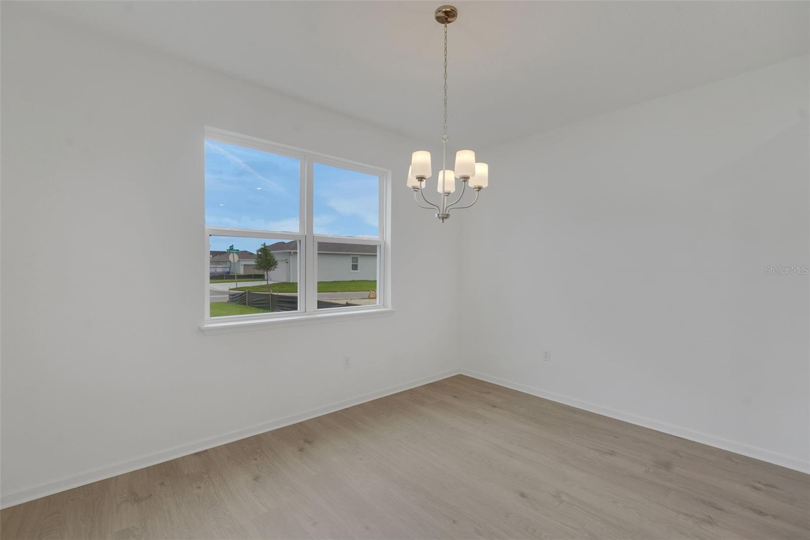 CROSSROADS AT KELLY PARK - Residential