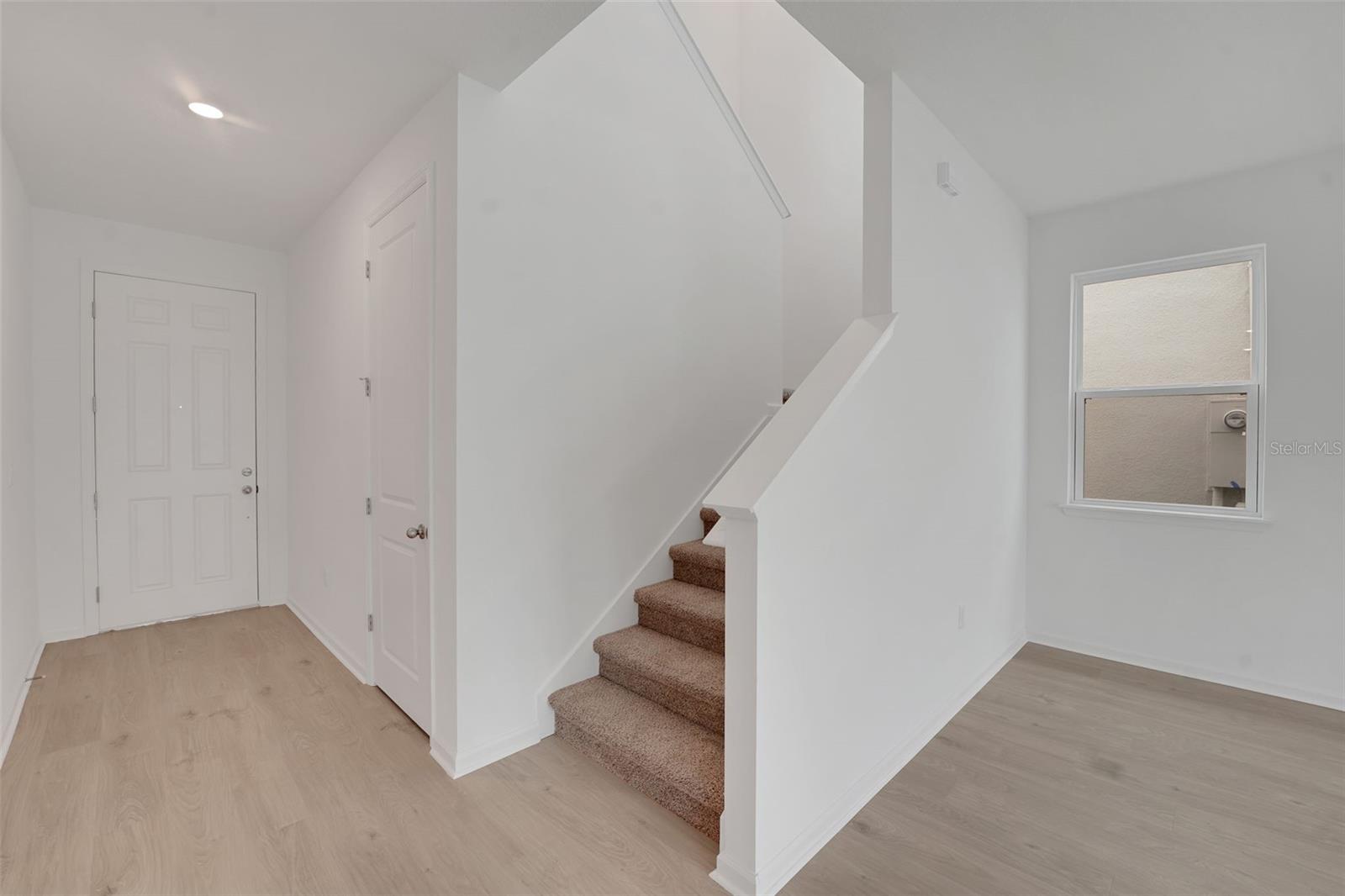 CROSSROADS AT KELLY PARK - Residential
