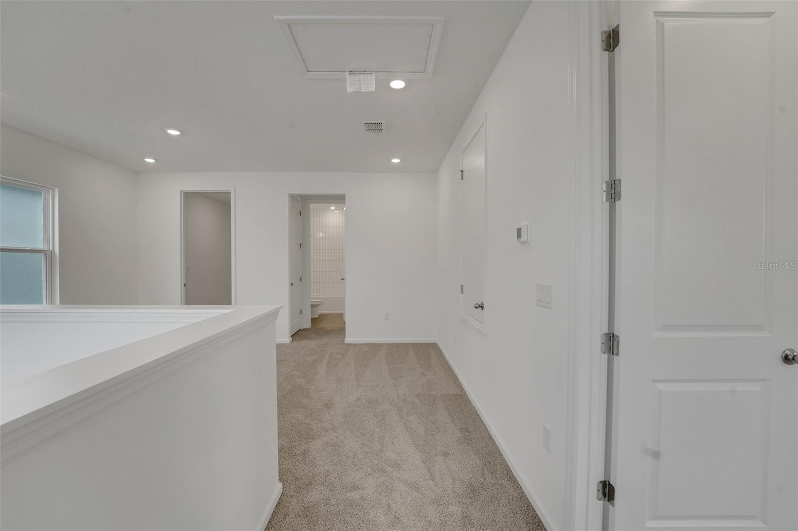 CROSSROADS AT KELLY PARK - Residential