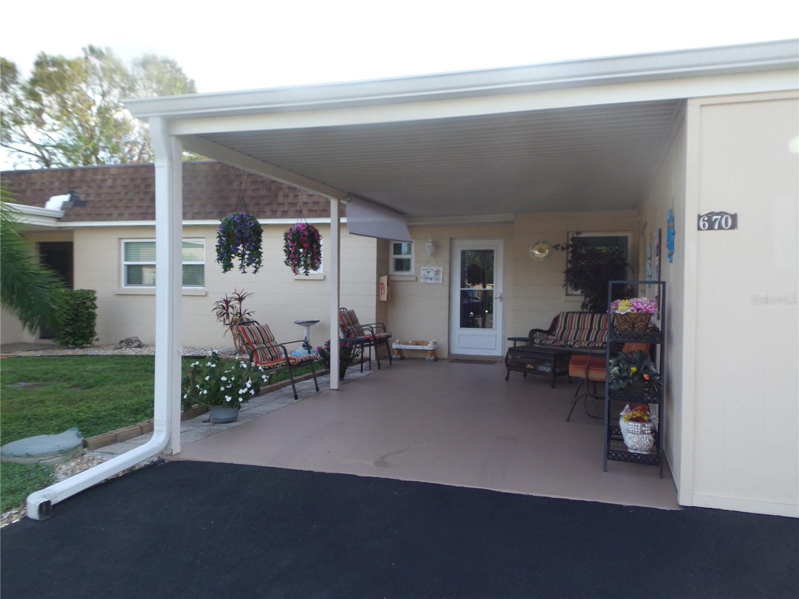 PARK ACRES ESTATES SEC I - Residential