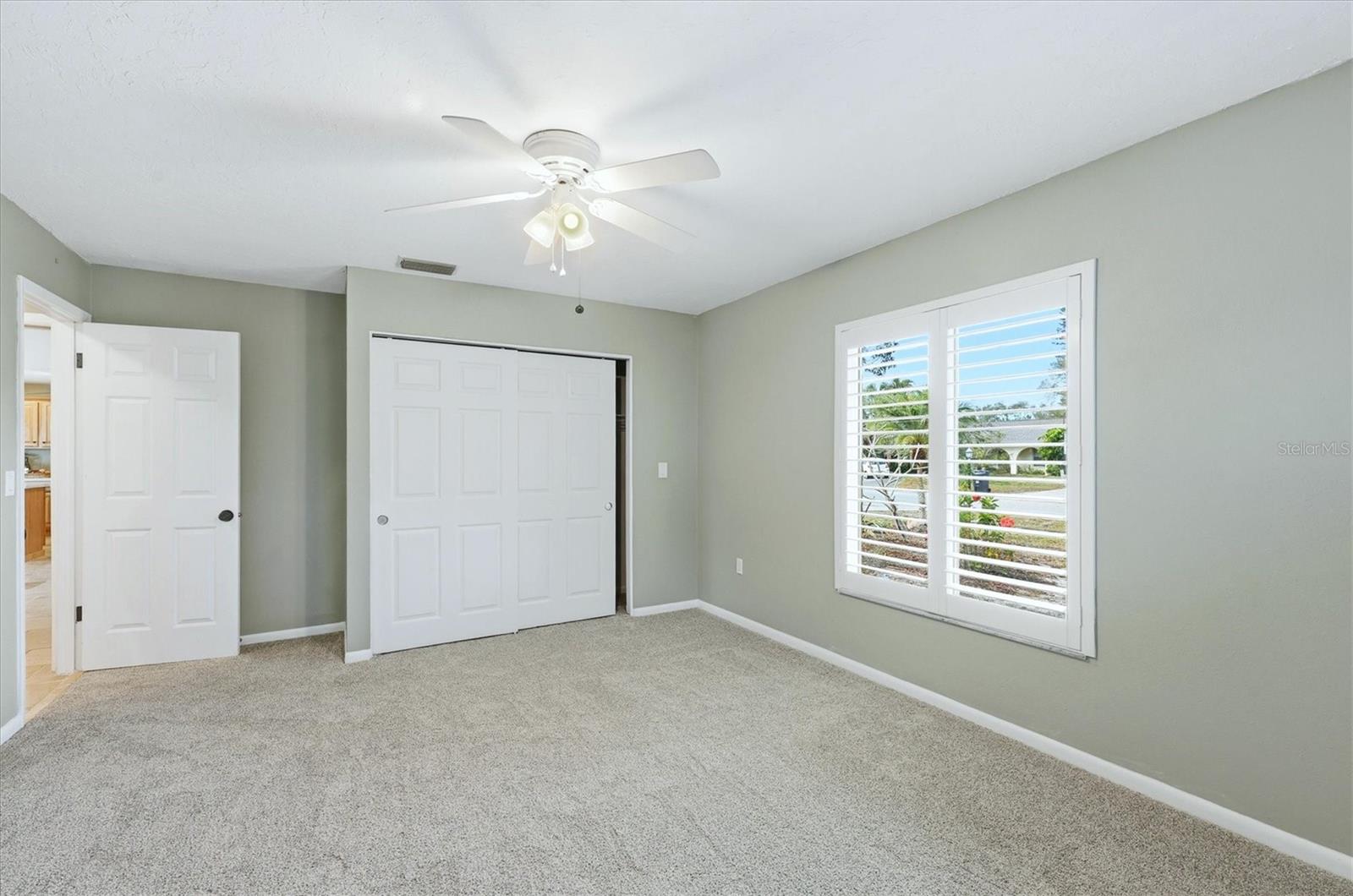 SPANISH PARK 1ST ADD - Residential