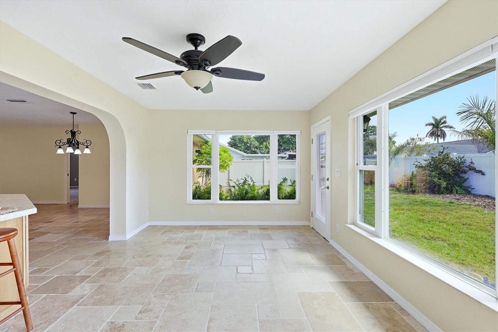SPANISH PARK 1ST ADD - Residential