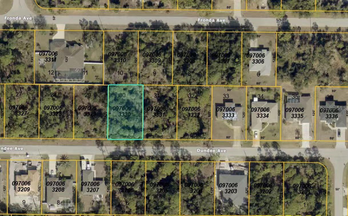 INVESTOR SPECIAL! Vacant Lot Near I-75 & Venice Border in North Port 34291. Motivated Seller!

Opportunities like this don't last! Excellent single-family residential lot located in the highly northern section of North Port (Zip Code 34291). Nestled in a rapidly growing community right near the Venice border, this lot offers the perfect balance of peace and ultimate convenience.

* Premium Location: Just minutes from I-75, providing seamless commutes north to Sarasota or south to Fort Myers. Short drive to Wellen Park, beautiful Gulf beaches, and premium shopping centers.
* Maximum Freedom: NO HOA, NO CDD! No restrictive covenants or community fees. Build your dream custom home with total freedom.
* High & Dry: Located in an established platted neighborhood with paved roads and electricity at the street.
* Terms: Owner is liquidating assets for another investment and is highly motivated. Priced aggressively below market value for a quick sale. 

Act fast before it's gone!
