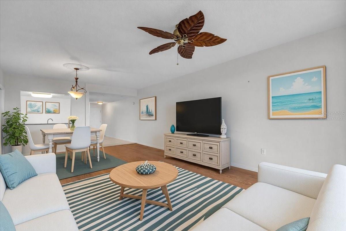 THE ESTUARIES II - Residential