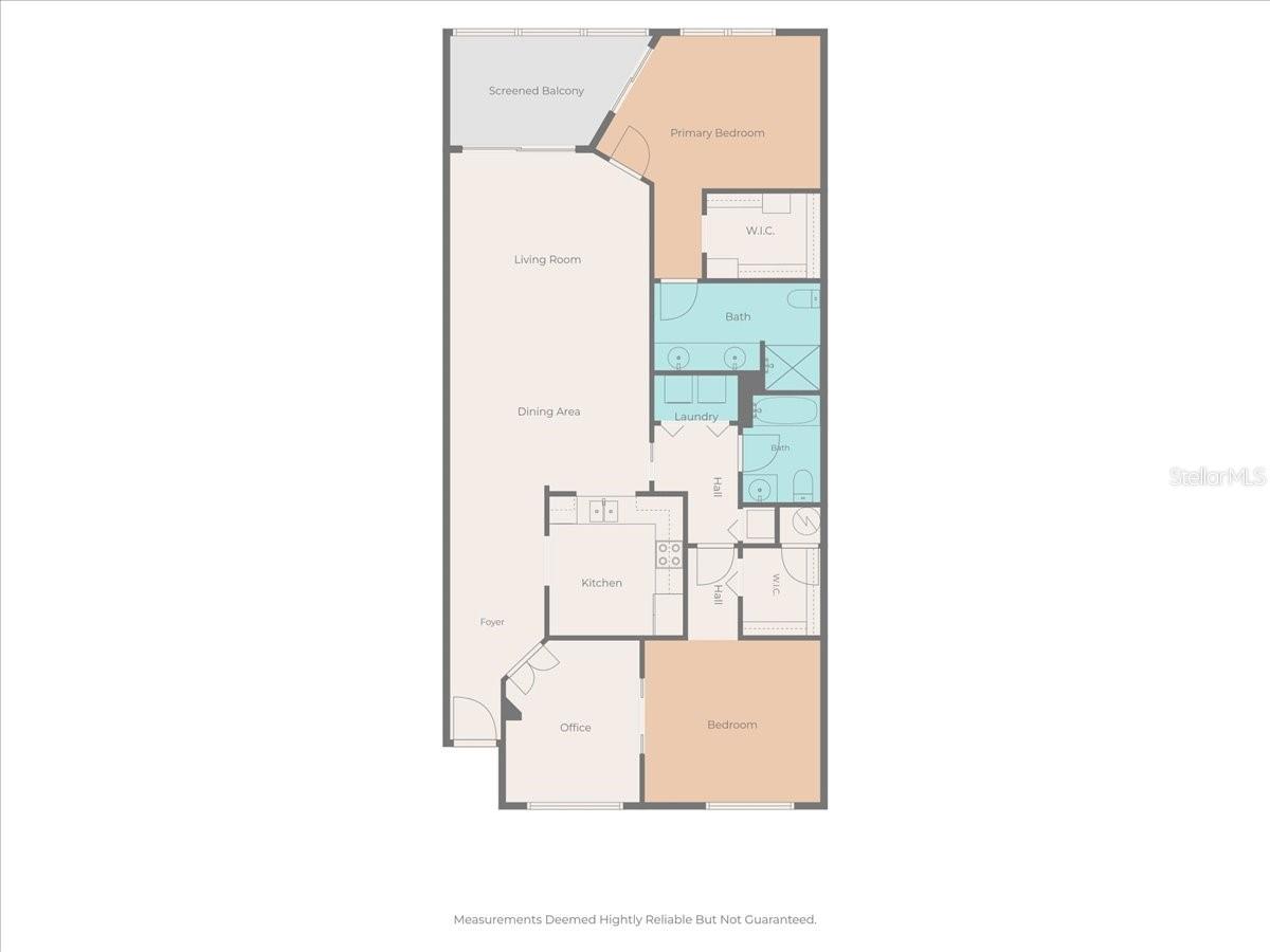 THE ESTUARIES II - Residential