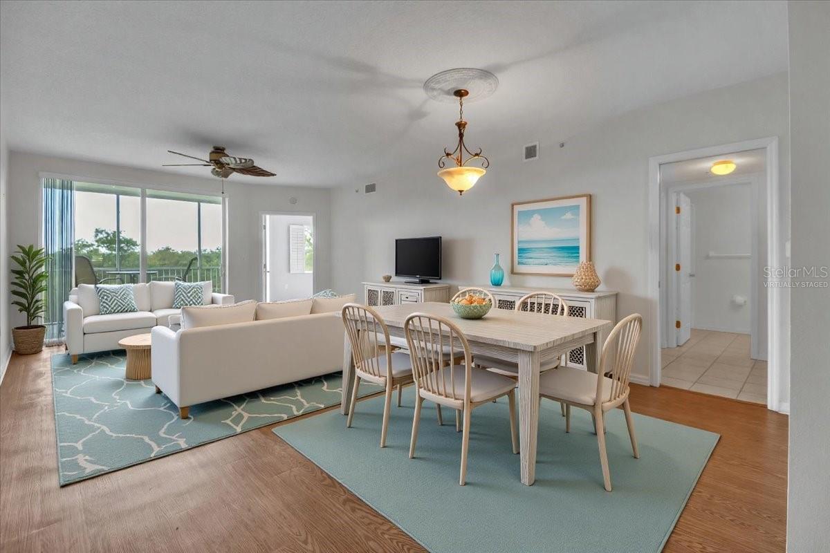 THE ESTUARIES II - Residential