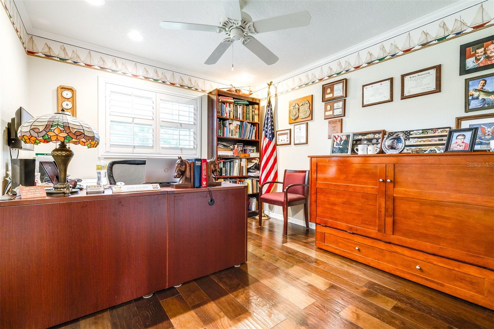MCCLELLAND ACRES #21 - Residential