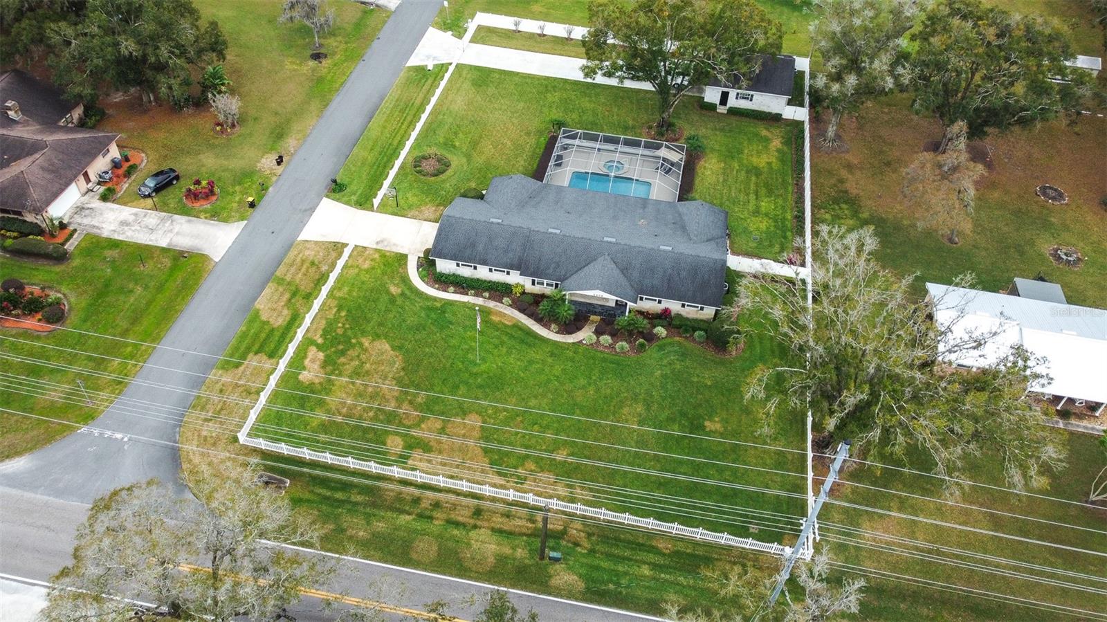 MCCLELLAND ACRES #21 - Residential