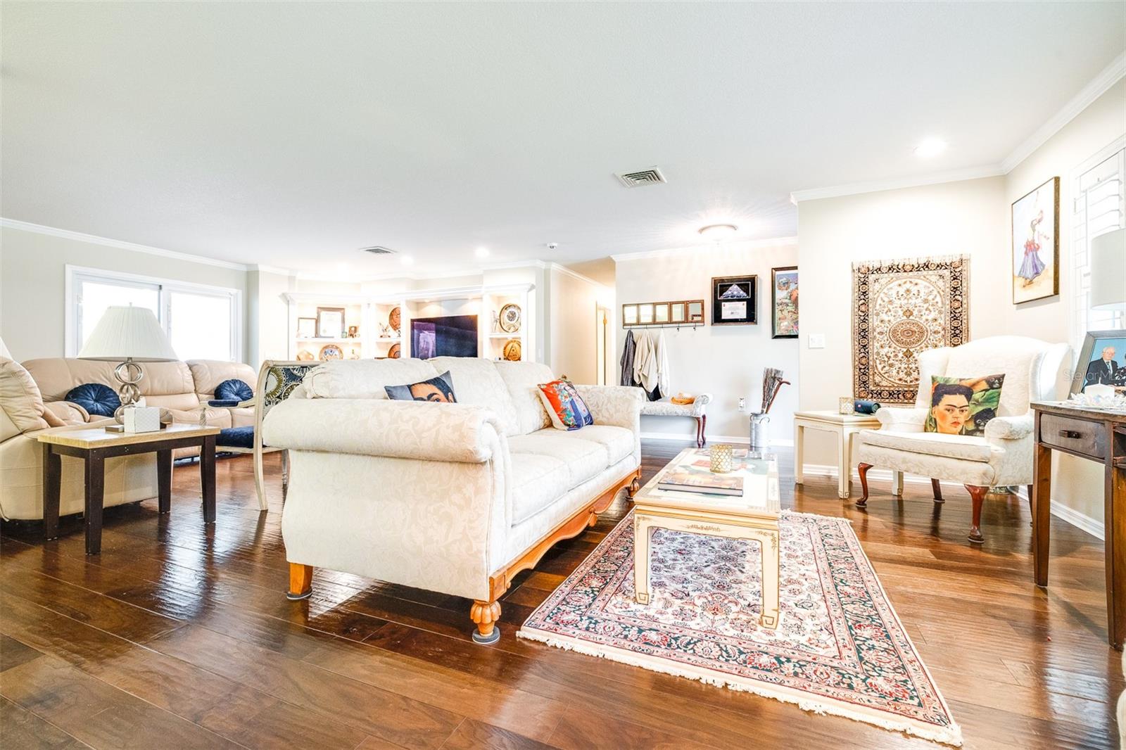 MCCLELLAND ACRES #21 - Residential