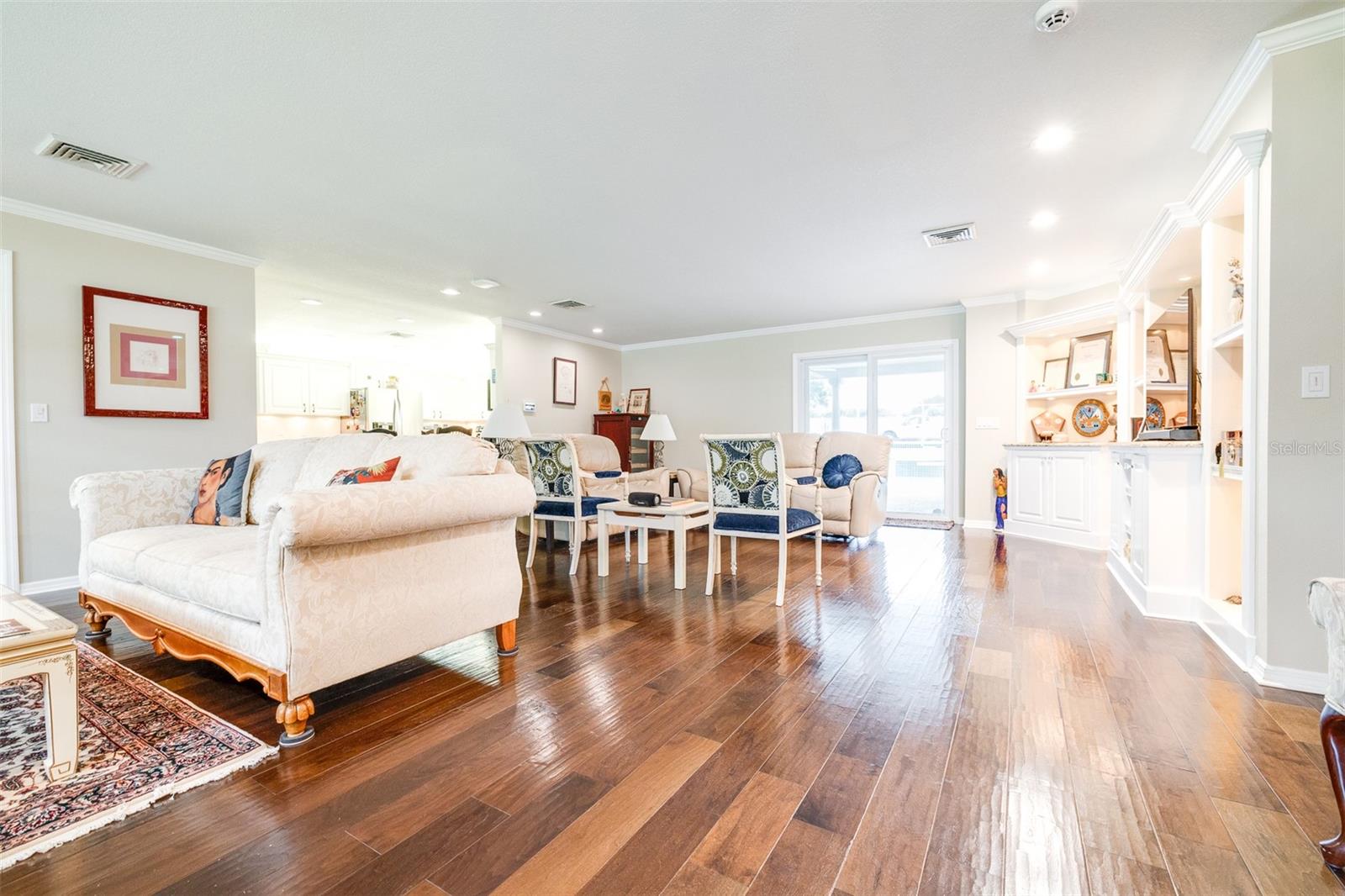 MCCLELLAND ACRES #21 - Residential
