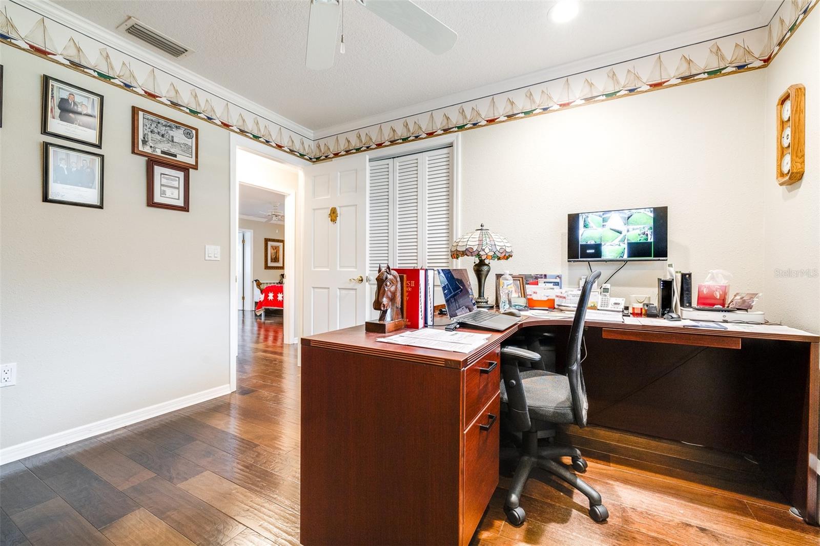 MCCLELLAND ACRES #21 - Residential