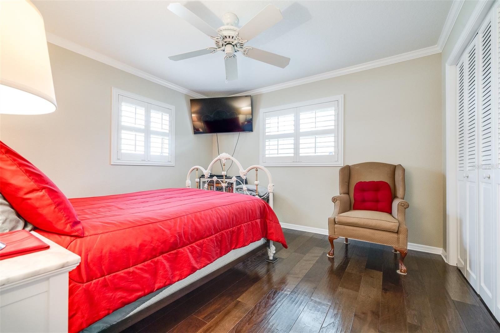 MCCLELLAND ACRES #21 - Residential