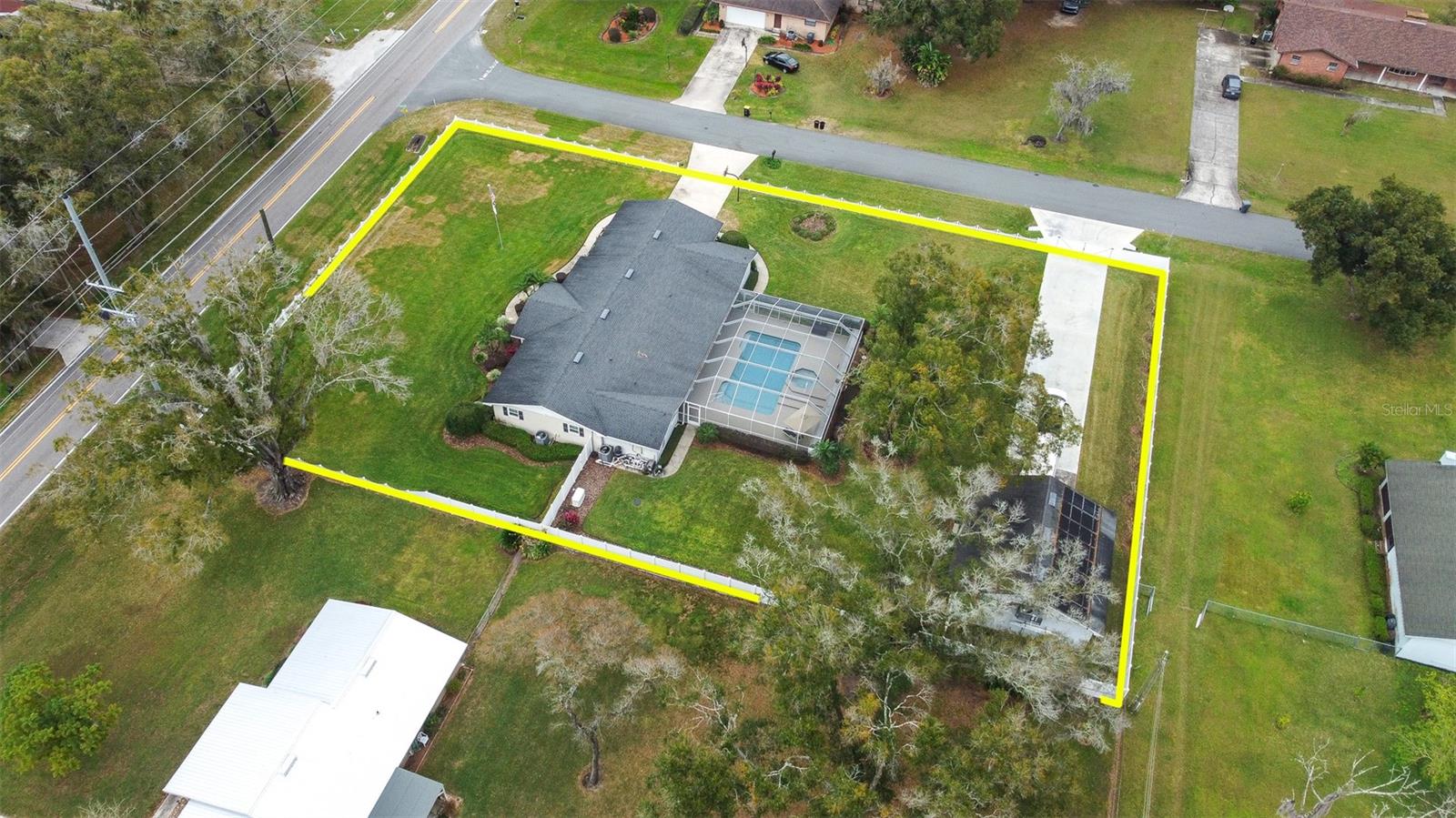 MCCLELLAND ACRES #21 - Residential