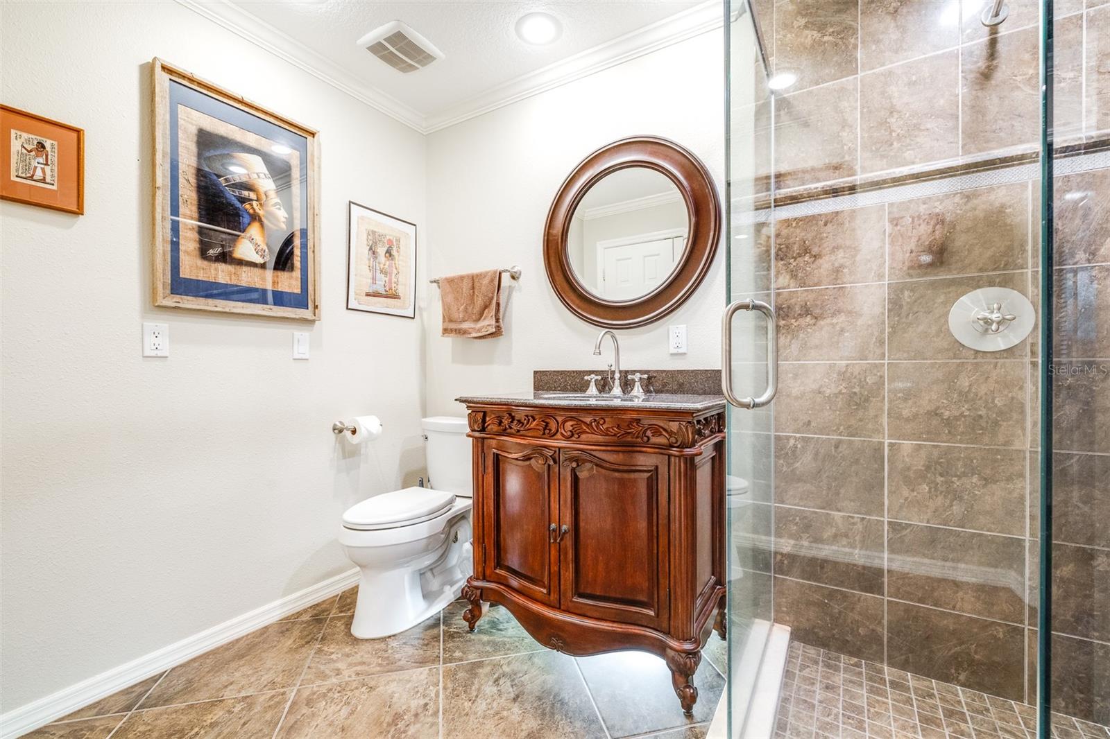 MCCLELLAND ACRES #21 - Residential