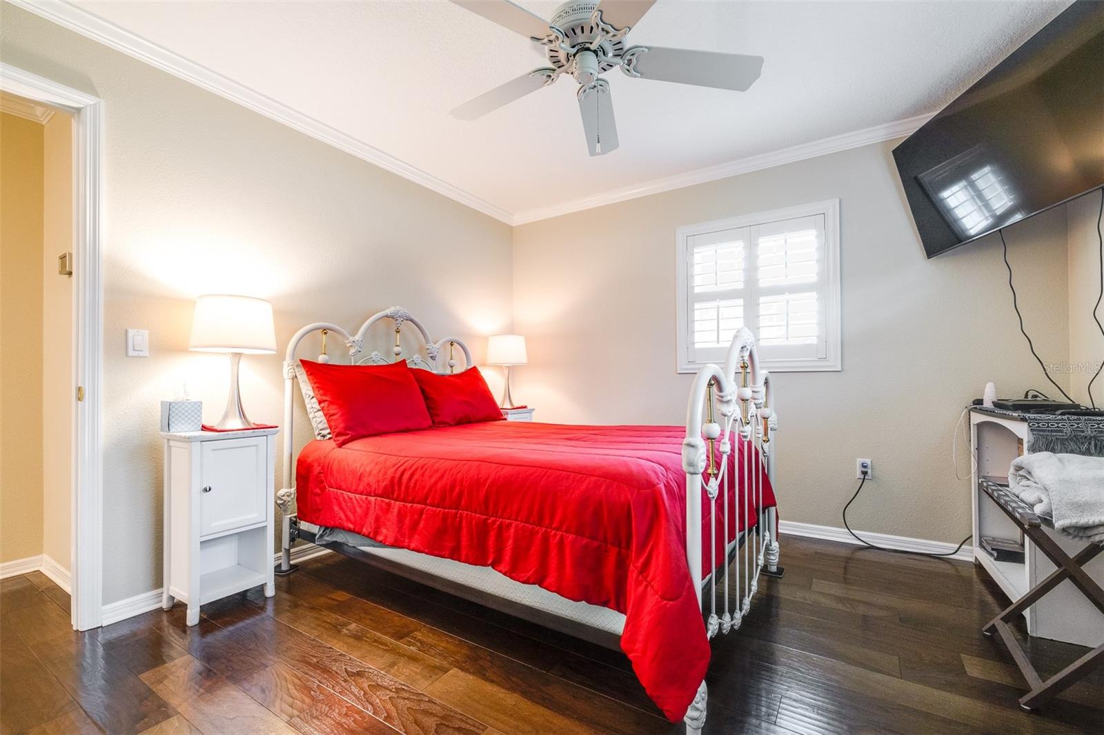 MCCLELLAND ACRES #21 - Residential