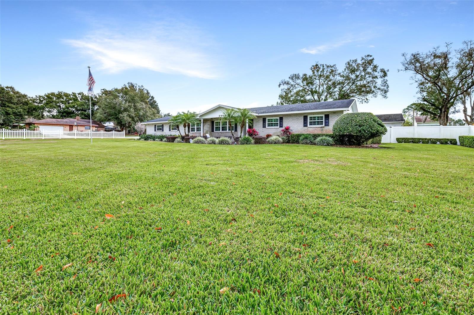 MCCLELLAND ACRES #21 - Residential