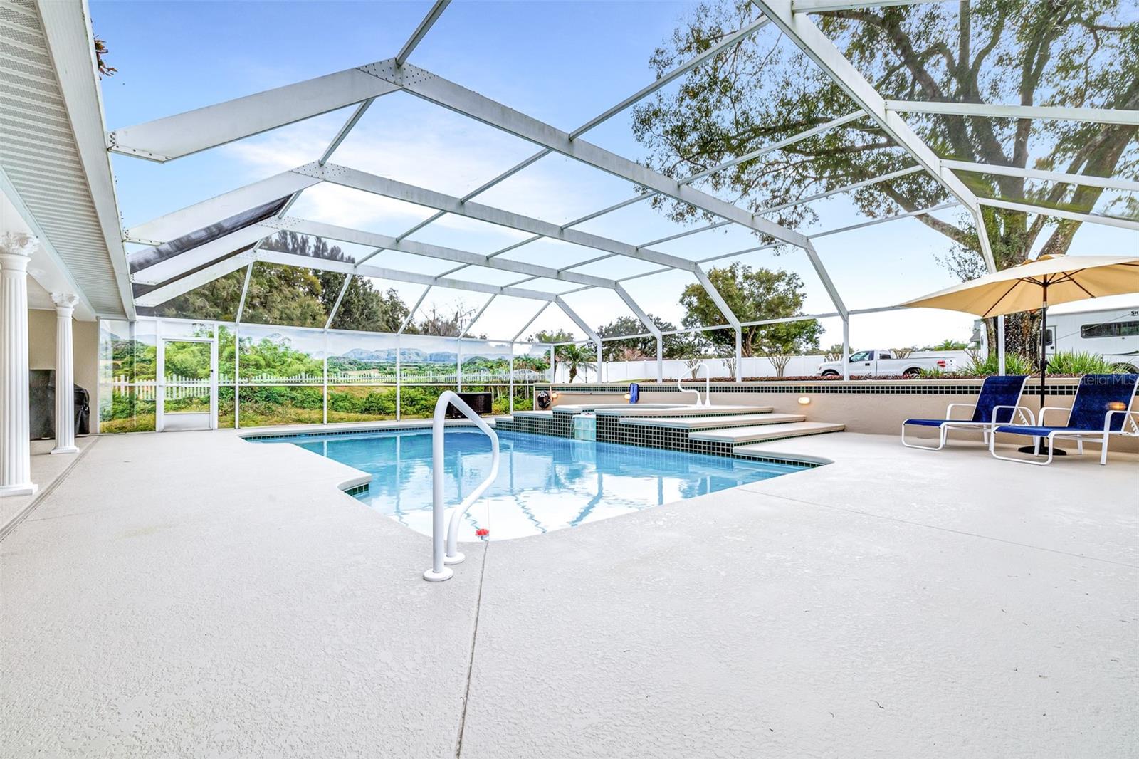 MCCLELLAND ACRES #21 - Residential